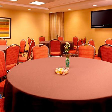 Fairfield Inn By Marriott East Rutherford Meadowlands Екстер'єр фото