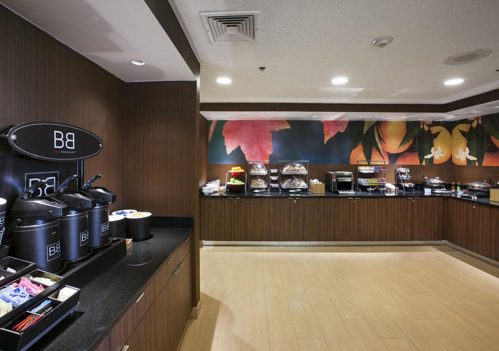 Fairfield Inn By Marriott East Rutherford Meadowlands Екстер'єр фото
