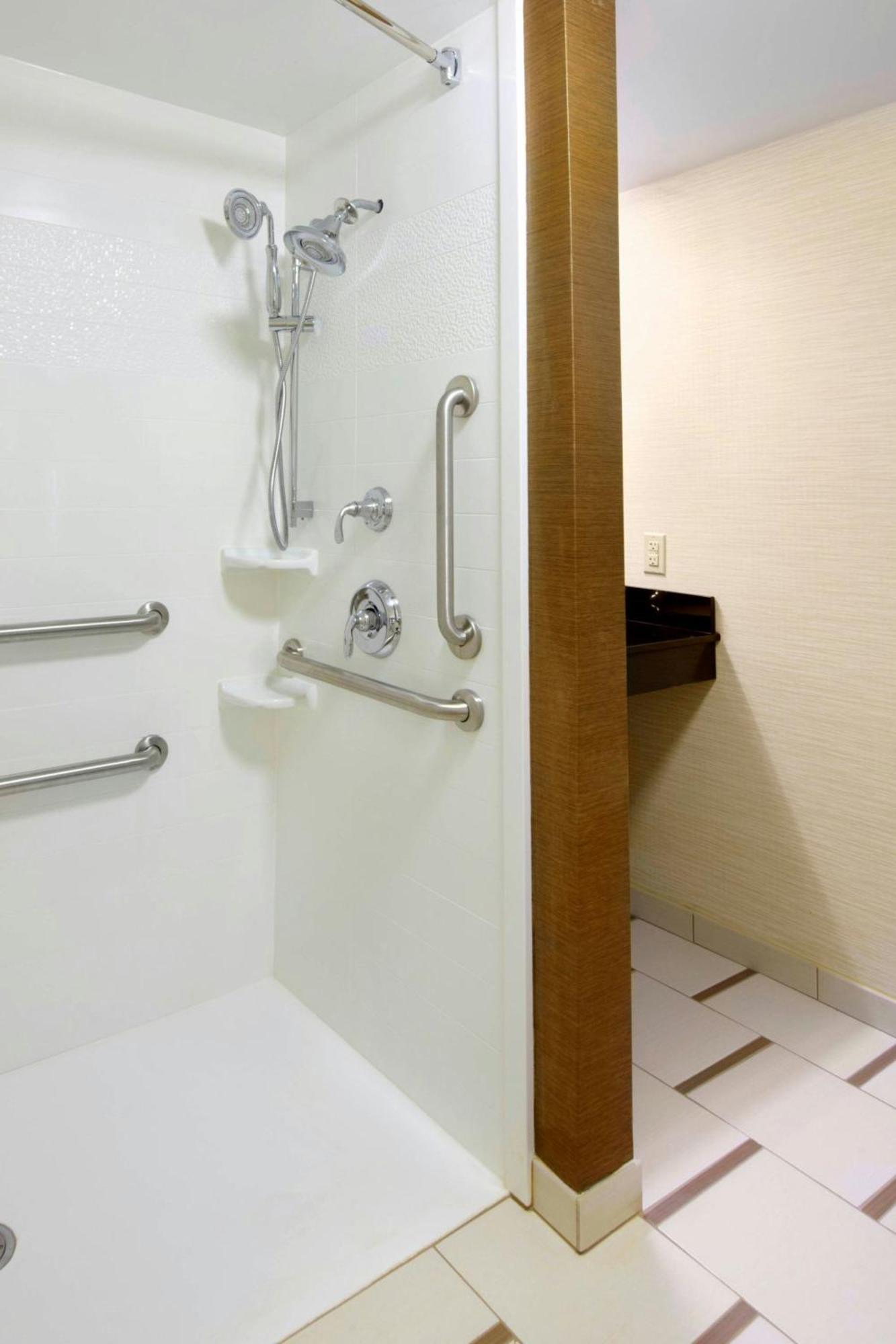 Fairfield Inn By Marriott East Rutherford Meadowlands Екстер'єр фото