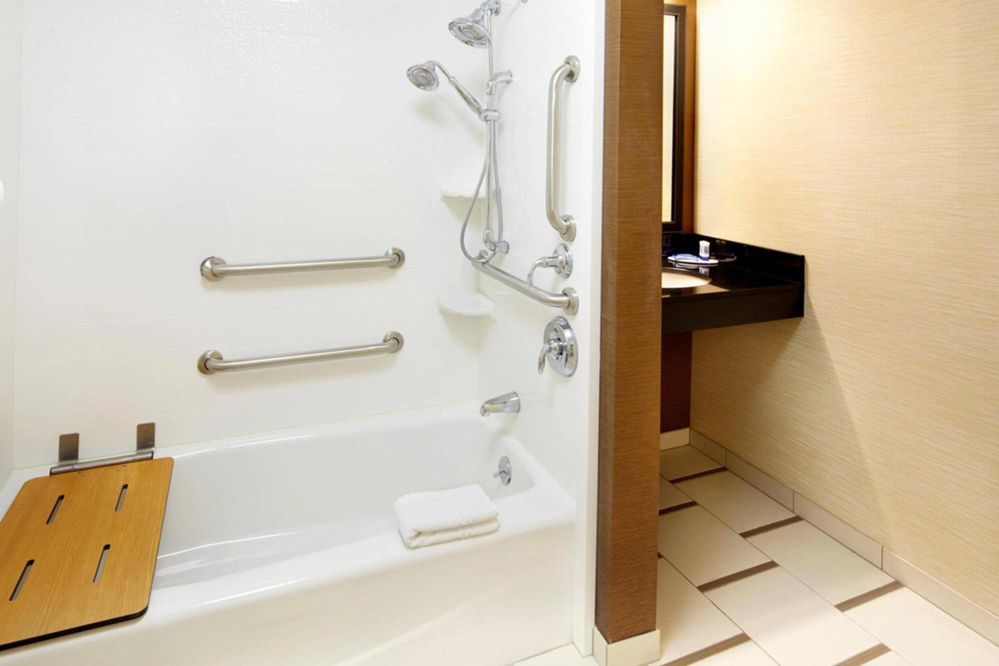 Fairfield Inn By Marriott East Rutherford Meadowlands Екстер'єр фото